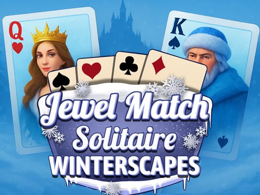 solitaire winter