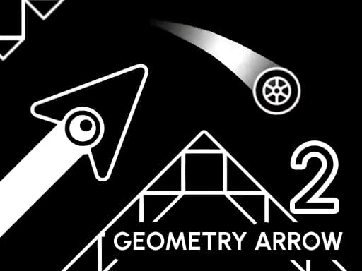 geometry arrow 2