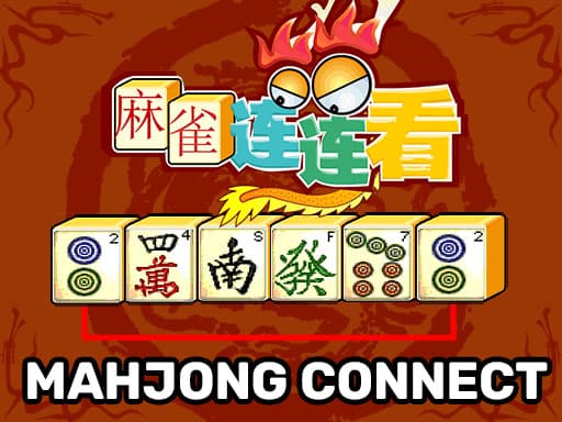 mahjong connect