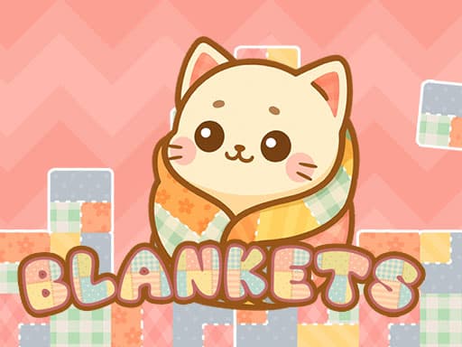 blankets