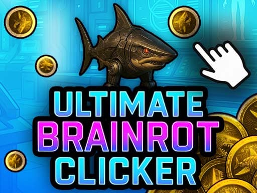 ultimate brainrot clicker