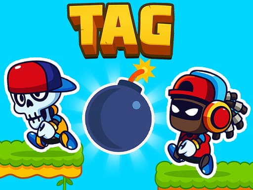 tag run