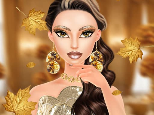 autumn glam gala