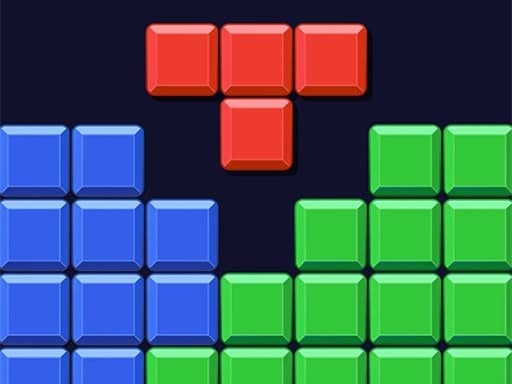 block master - super puzzle