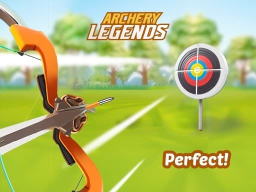 archery legends