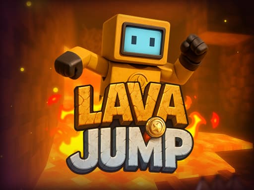 lava jump